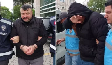 Kızını kaçıran yeğenini tutup 16 yaşındaki oğluna öldürtmüş