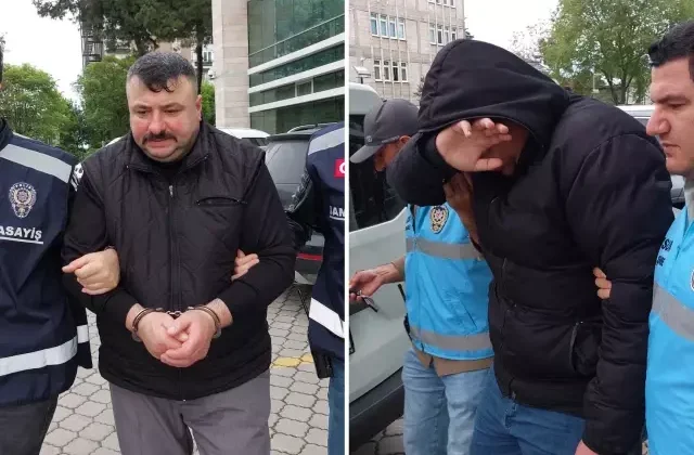 Kızını kaçıran yeğenini tutup 16 yaşındaki oğluna öldürtmüş