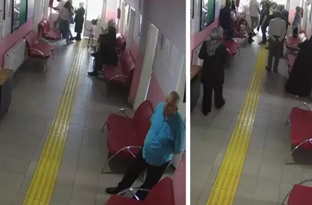 Kocaeli’de aile hekimi darbedildi; gözaltına alınan saldırgan serbest