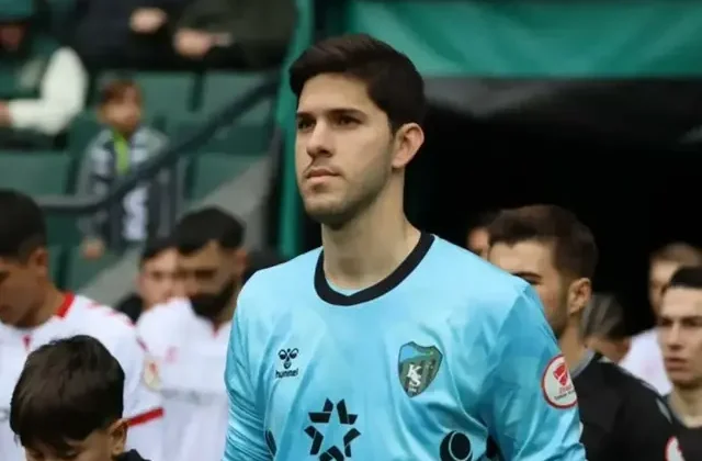 Kocaelispor ayrılığı duyurdu! Batuhan Şen, Galatasaray’a geri döndü