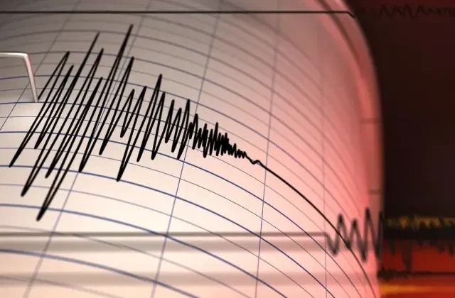 Konya’da 5.2 büyüklüğünde deprem