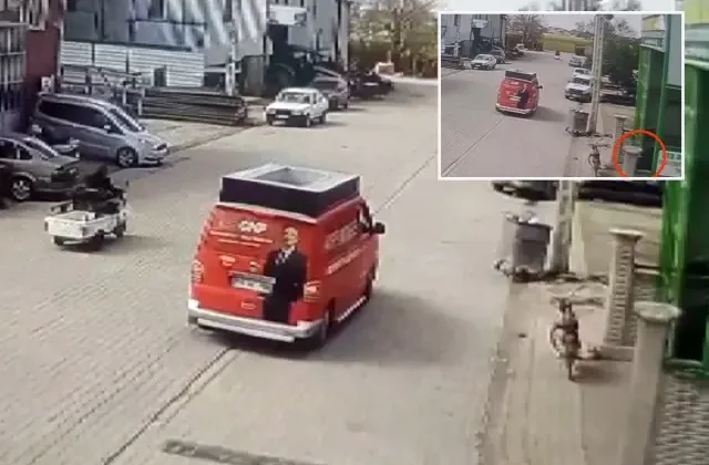 Konya’da CHP konvoyuna silahlı saldırı iddiası asılsız çıktı