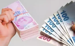 Kredi kuruluşu S&P, Türk ekonomisine ilişkin tahminini açıkladı
