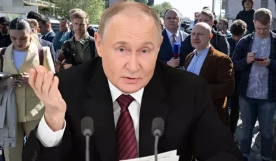 Kremlin: Rus heyeti İstanbul’da Ukrayna heyetini bekliyor ama ortada yoklar
