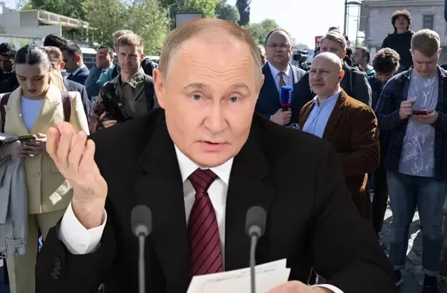 Kremlin: Rus heyeti İstanbul’da Ukrayna heyetini bekliyor ama ortada yoklar