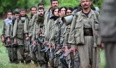 Kulisleri sallayacak iddia: PKK “fesih” kararını Türkiye Cumhuriyeti’ne iletti