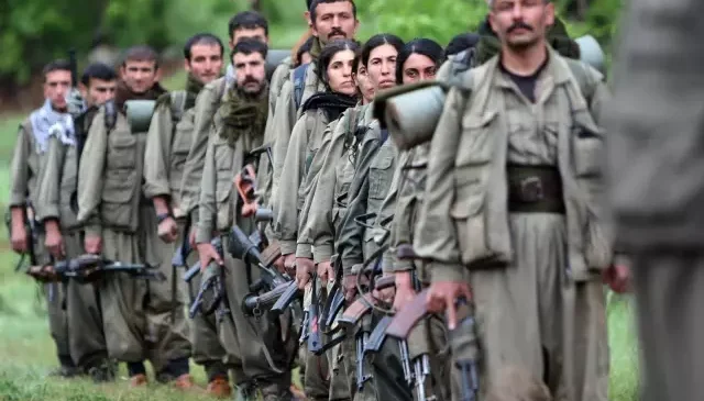 Kulisleri sallayacak iddia: PKK “fesih” kararını Türkiye Cumhuriyeti’ne iletti
