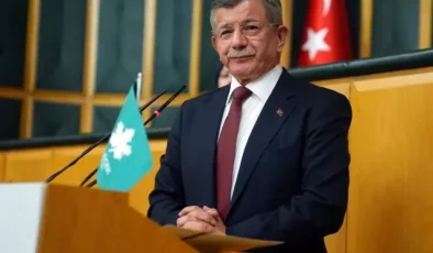 Kulisleri sallayan iddia! Gelecek Partili Hasan Ekici AK Parti’ye katılıyor
