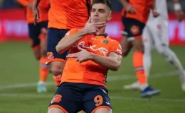 Kulüp tarihine geçen bonservis! Krzysztof Piatek Katar yolunda