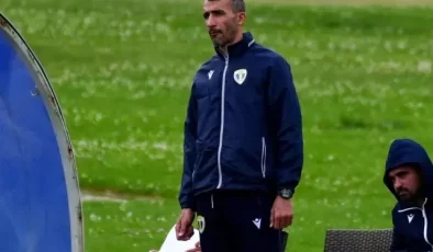 Küme düşme riski olan takımını üçüncü yaptı! Mehmet Topal’a üst üste talipler