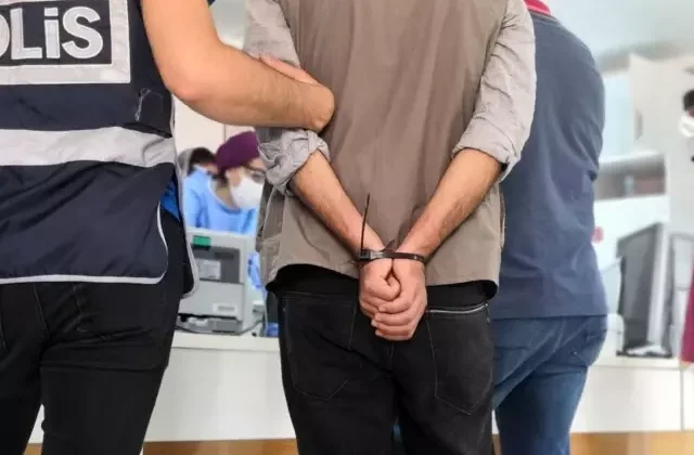 Künefe zincirine FETÖ operasyonu! 33 şüpheli gözaltına alındı