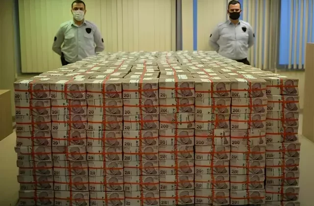 Kurban Bayramı öncesi ihtiyaç sahiplerine 1,4 milyar lira destek