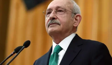 Kurultay soruşturmasında Kemal Kılıçdaroğlu ifadeye çağrıldı