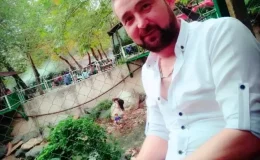 Kütahya’da kaza geçiren sürücü, hastaneden dönünce hayatını kaybetti