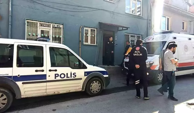 Kütahya’da şüpheli ölüm: Genç adamın cansız bedeni bulundu