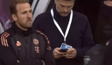 Lanet devam ediyor! Harry Kane sahaya indi şampiyonluk ertelendi