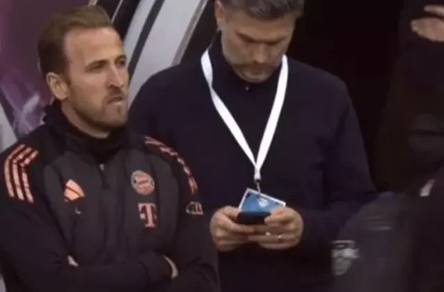 Lanet devam ediyor! Harry Kane sahaya indi şampiyonluk ertelendi