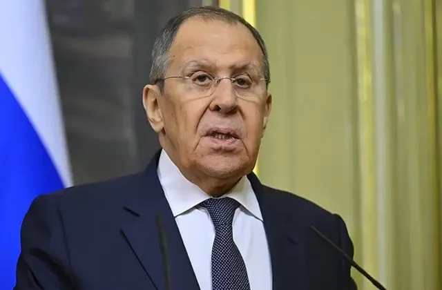 Lavrov ve ABD’li mevkidaşıyla İstanbul müzakerelerini görüştü