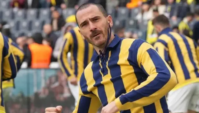 Leonardo Bonucci geri dönüyor! Eski takımına yeşil ışık yaktı