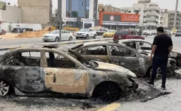 Libya’da hastanede 58 kimliği belirsiz ceset bulundu