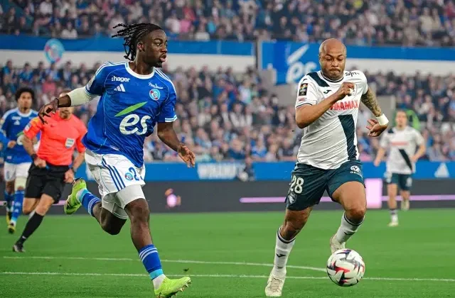 Ligue 1’de inanılmaz son! 90+9’da ligin kaderi değişti
