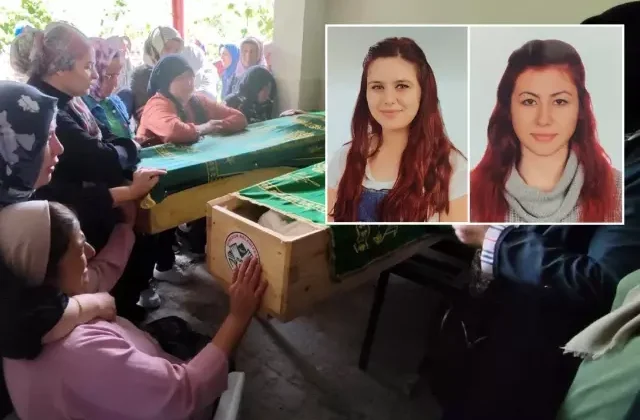 Lise kantinindeki çifte cinayetin nedeni ortaya çıktı
