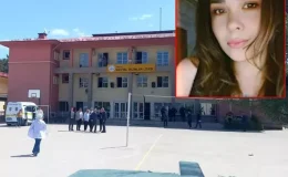 Lisede eski hükümlü hizmetli, kantincileri öldürdü