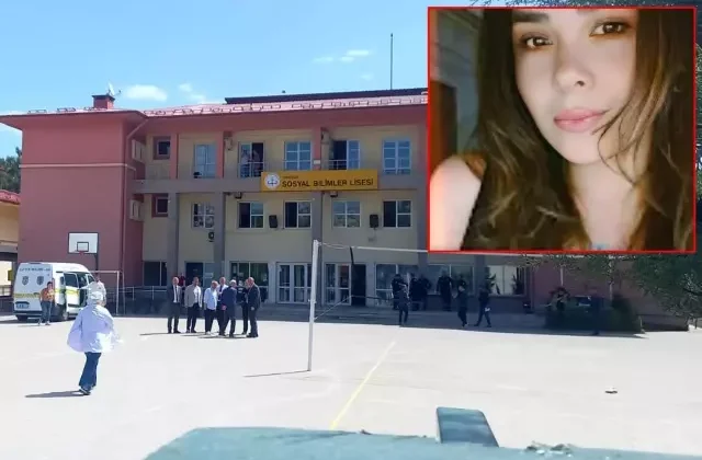 Lisede eski hükümlü hizmetli, kantincileri öldürdü