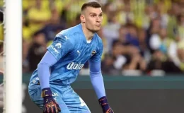 Livakovic’in kalemini kıran Fenerbahçe yeni kalecisini buldu