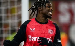 Liverpool’dan şampiyonluk sonrası 35 milyon euroluk transfer