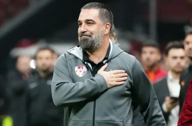 Maaşı da belli! İşte Arda Turan’ın yeni takımı