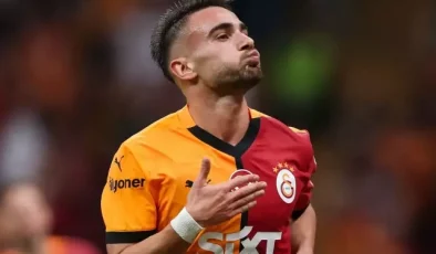Maaşı da belli! Yunus Akgün imzayı atıyor