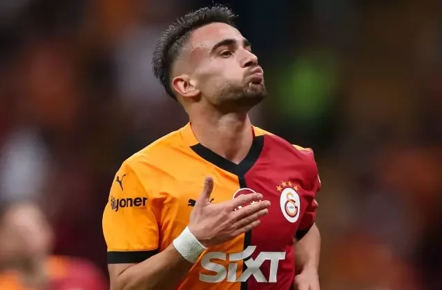 Maaşı da belli! Yunus Akgün imzayı atıyor