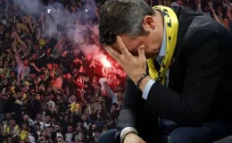 Maç öncesi tepki arttı! Kadıköy’de Ali Koç’a büyük tepki