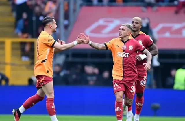 Maç sonunda itiraf etti: Galatasaray’dan ayrılmak istediğim zamanlar vardı
