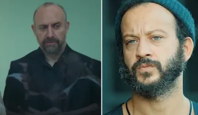 Mahkeme çıkan Halit Ergenç ve Rıza Kocaoğlu’nun aylık geliri ortaya çıktı