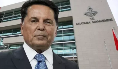 Mahkemeden, Ahmet Özer’in yerine atanan kayyumun iptali için AYM’ye başvuru