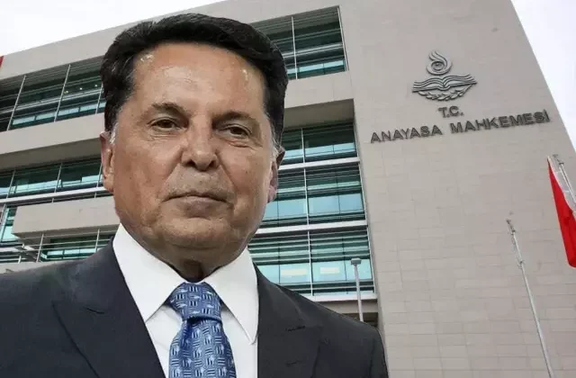 Mahkemeden, Ahmet Özer’in yerine atanan kayyumun iptali için AYM’ye başvuru