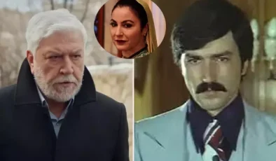 Mahmut Cevher’in kızı Yonca Şahinbaş’tan yıllar sonra gelen şaşırtıcı itiraf