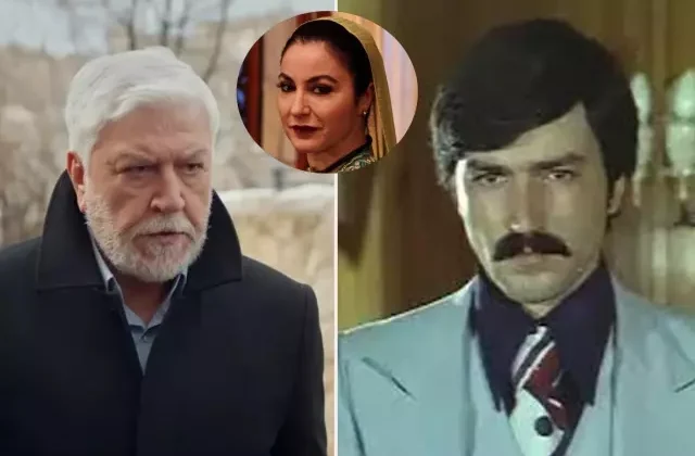 Mahmut Cevher’in kızı Yonca Şahinbaş’tan yıllar sonra gelen şaşırtıcı itiraf