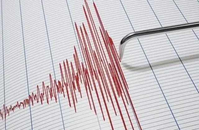 Malatya’da 3.5 büyüklüğünde deprem