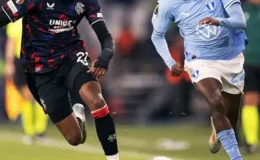 Malmö’nün yıldızı, Galatasaray formasını giydi