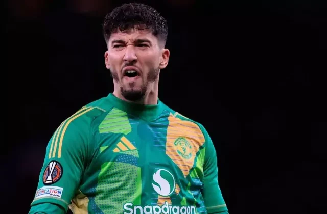 Manchester United’da forma giyen Altay Bayındır’a sürpriz talip