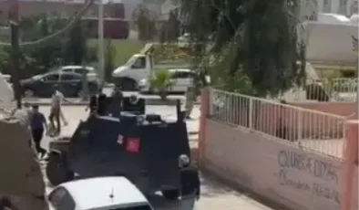 Mardin’de okul çıkışında silahlı saldırıya uğrayan öğretmen hayatını kaybetti