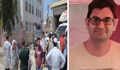 Mardin’deki öğretmen cinayetinin akılalmaz nedeni ortaya çıktı