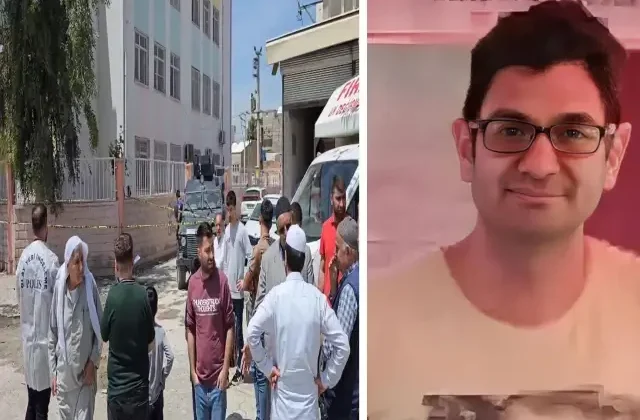 Mardin’deki öğretmen cinayetinin akılalmaz nedeni ortaya çıktı