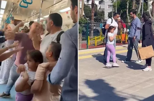 Marmaray saldırısında ilginç iddia: Mesele görüntülerde izlenenlerden ibaret değil