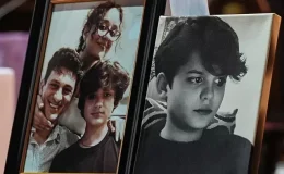 Mattia Ahmet Minguzzi cinayeti soruşturmasında gözaltına alınan iki kişi için tutuklama talebi
