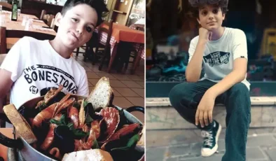 Mattia Ahmet Minguzzi cinayetinde 2 kişi daha yakalandı
