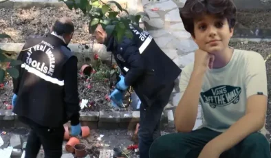 Mattia Ahmet Minguzzi’nin mezarına saldırıda istenen ceza belli oldu
